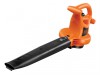 Black & Decker GW2500 Corded Blower Vac 2500W 240V