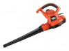 Black & Decker GW3050 Corded Blower Vac 3000W 240V