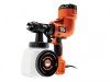 Black & Decker DHVLP Handheld Spray Gun 400W 240V