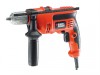 Black & Decker KR714CRESK Percussion Hammer Drill 710W 240V