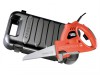 Black & Decker KS890EK Scorpion Powered Handsaw & Kitbox 400W 240V