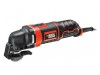 Black & Decker MT 300KA Oscillating Tool 300W 240V