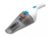 BLACK + DECKER NVC115JL Dustbuster Hand Vacuum 3.6V