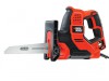 Black & Decker RS890K Autoselect Scorpion Saw 500W 240V