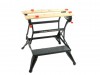 Black & Decker WM626 Dual Height WorkBench