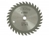 Black & Decker Circular Saw Blade X13005 Rip 140 x 12.7 x 32 Tooth