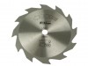 Black & Decker Circular Saw Blade X13020 Rip 184 x 16 x 12 Tooth