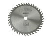 Black & Decker Circular Saw Blade X13105 XCUT 160 x 16 x 40 Tooth