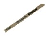 Black & Decker Jigsaw Blades (2) Fine Wood X25502