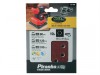 Black & Decker X31108 Palm Sander Discs 1/4 Sheet Assorted