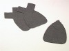 Black & Decker X32209 Mouse Wire Wool Sheets (3) Fine