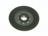 Black & Decker X32407 Multisander Round Platten 125mm