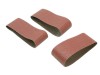 Black & Decker X33181 Sanding Belts (3) 533 x 75 x 40 Grit