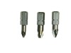 Black & Decker X61023 Screwdriver Bits (3) Phillips