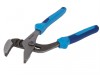BlueSpot Tools Heavy-Duty Waterpump Pliers 250mm - 32mm Capacity