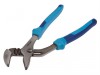 BlueSpot Tools Heavy-Duty Waterpump Pliers 300mm - 40mm Capacity