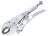 BlueSpot Tools Locking Pliers 254mm (10in)