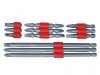 BlueSpot Tools Power Bit Set,12 Piece