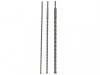 BlueSpot Tools SDS Bit Set of 3 600mm