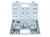 BlueSpot Tools Thread Restorer Set 40 Piece