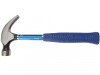 BlueSpot Tools Claw Hammer 450g (16oz)