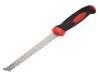 BlueSpot Tools Double Edged Plasterboard Saw 150mm (6in) 7tpi
