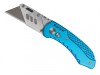 BlueSpot Tools Professional Folding Utility Knife