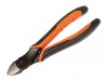 Bahco 2101G-160 Ergo Side Cutting Pliers