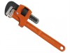 Bahco 361-10 Stillson Type Pipe Wrench 10in