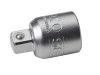Bahco Adaptor 3/8in F X 1/2in M SBS724
