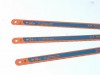 Bahco 3906 Sandflex Hacksaw Blades 12 x 1/2in x 24 Pack 3
