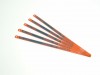 Bahco 3906 Sandflex Pack 5 Hacksaw Blades 12 x 24