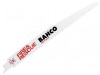 Bahco Fire & Rescue Sabre Blade Bi-Metal 228mm 10TPI (Pack 5)