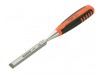 Bahco 424S Bevel Edge Chisel 15mm