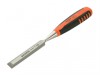 Bahco 424S Bevel Edge Chisel 18mm