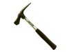 Bahco 486 Brick Layers Steel Handled Hammer