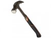 Bahco ERGO Claw Hammer XL Handle 450g (16oz )