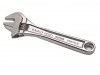 Bahco 8069c Chrome Adjustable Wrench 4in