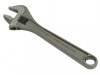 Bahco 8075 Black Adjustable Wrench 18in