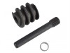 Bahco 8075-2 Spare Knurl & Pin & Spring