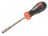 Bahco 808050A Screwdriver + Bits