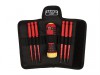 Bahco Ratchet ScrewDriver Set 6 Piece 1000 Volt PZ / FL