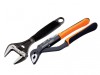 Bahco 9031-8224  ERGO Plumber\
