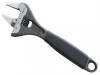 Bahco 9031T ERGO Slim Jaw Adjustable Wrench 200mm 8in Display 5 Piece
