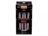 Bahco ERGO Insulated Screwdriver SLIM SL/PH Set, 5 Piece