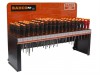 Bahco BAHCOFIT Screwdriver Display 95 Piece