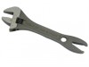 Bahco 31 Black Adjustable Wrench 8in