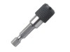 Bahco Bit Bowl Adaptors Q/r (tub 25)
