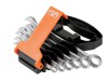 Bahco Combination Spanner Set (6) Metric S20/SH6