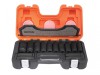 Bahco DD/S14 Deep Impact Socket 14 Piece Set 1/2in Square Drive